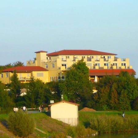 Hotel Seegasthof Zaberfeld Eksteriør billede