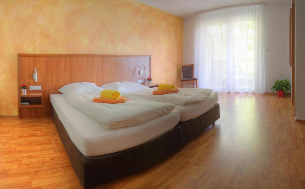 Hotel Seegasthof Zaberfeld Værelse billede