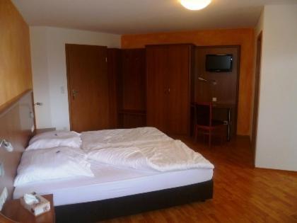 Hotel Seegasthof Zaberfeld Eksteriør billede