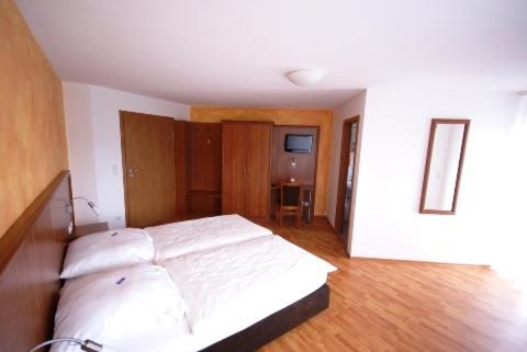 Hotel Seegasthof Zaberfeld Eksteriør billede